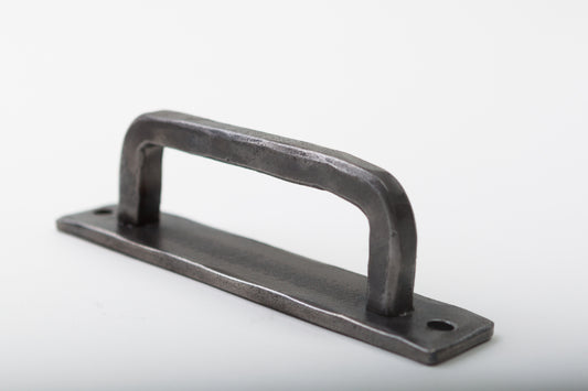 Forged Iron Cabinet Pull